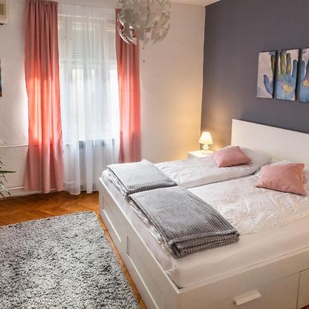 Neimar Apartment With Great Wi-Fi And Free Parking Belgrad Zewnętrze zdjęcie