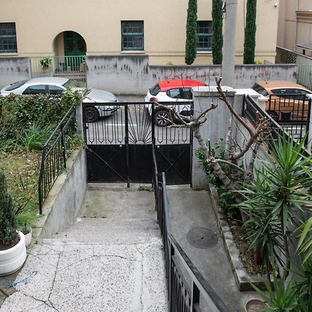 Neimar Apartment With Great Wi-Fi And Free Parking Belgrad Zewnętrze zdjęcie