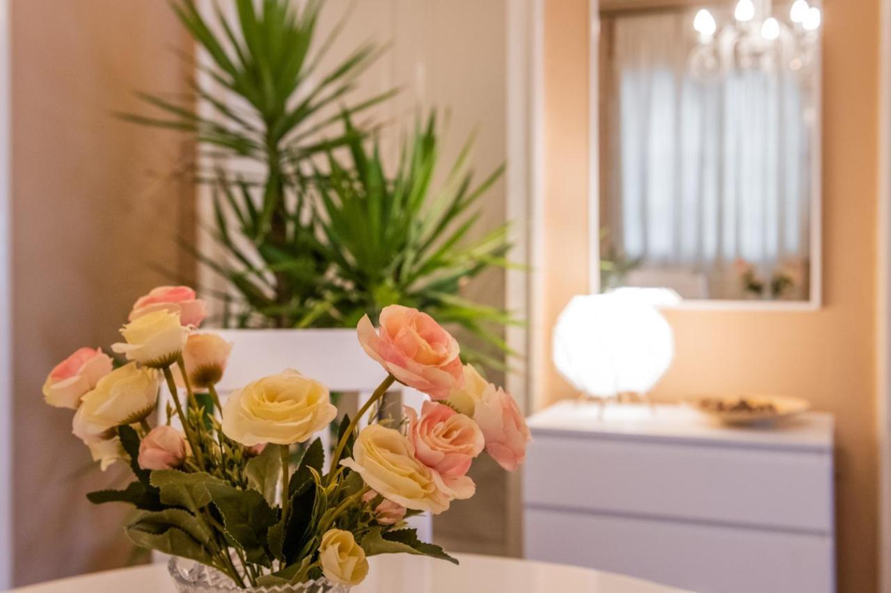 Neimar Apartment With Great Wi-Fi And Free Parking Belgrad Zewnętrze zdjęcie