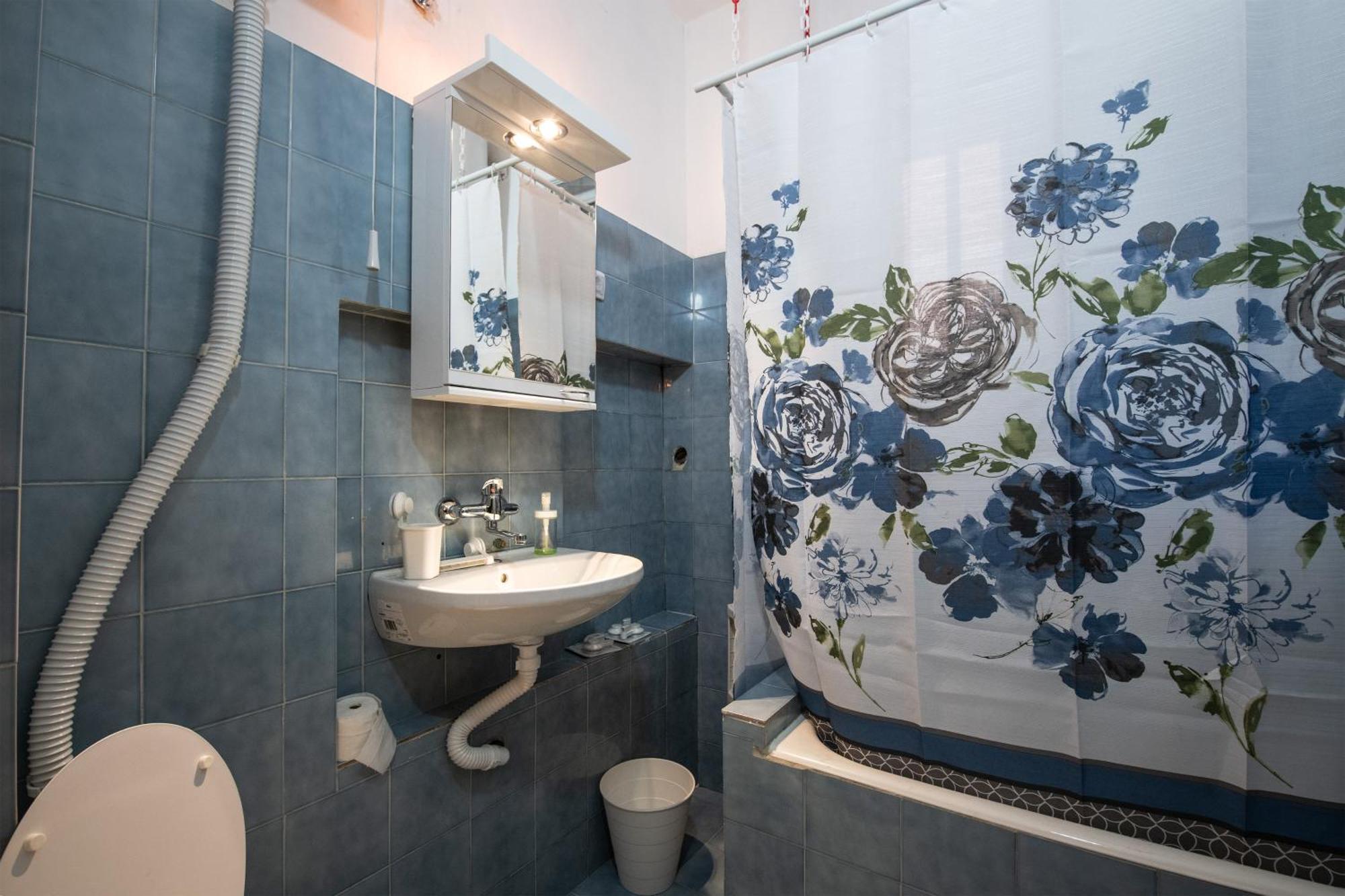 Neimar Apartment With Great Wi-Fi And Free Parking Belgrad Zewnętrze zdjęcie